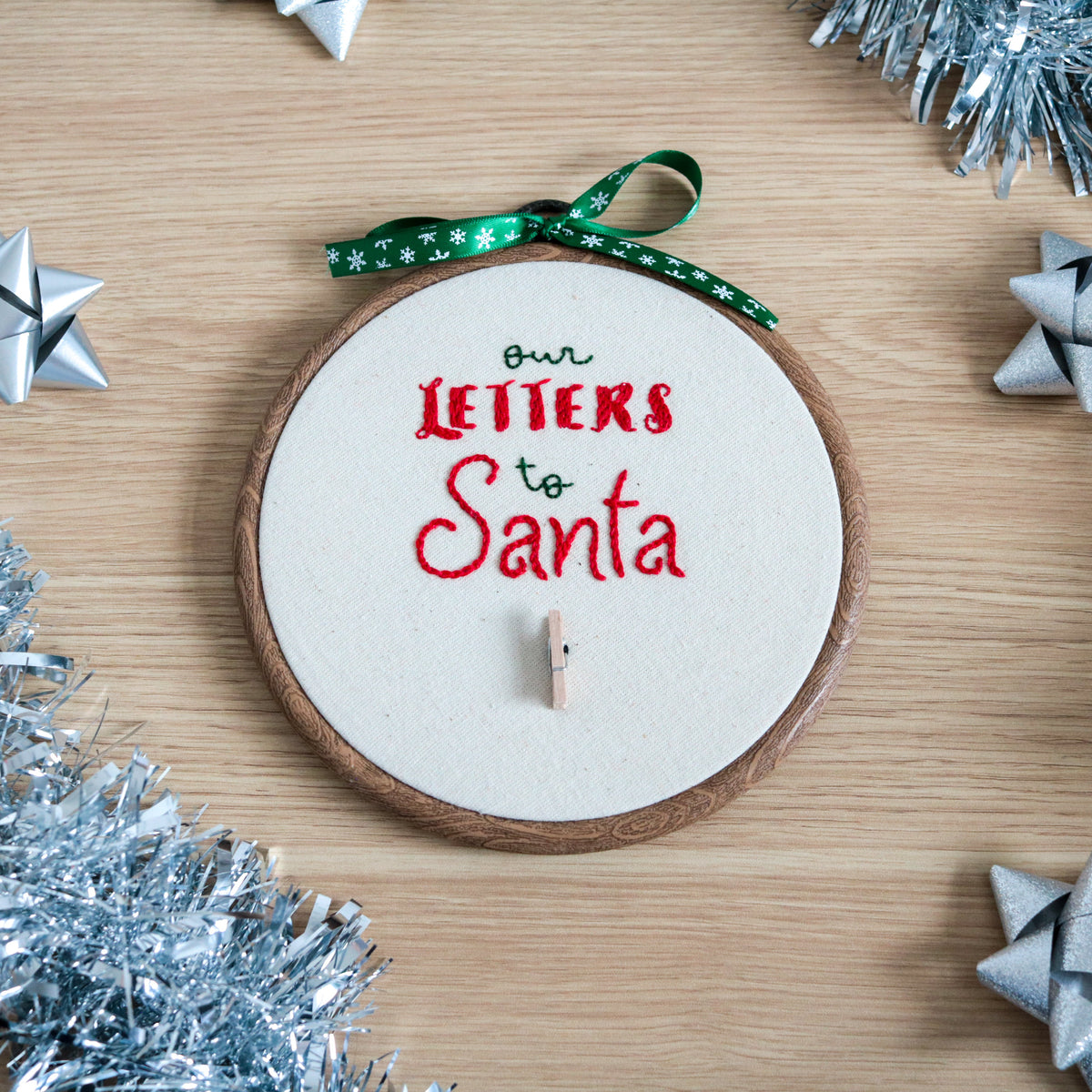 Cosy Christmas