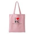 I Love North Yorkshire Countryside Tote Bag