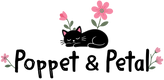 Poppet &amp; Petal - Home