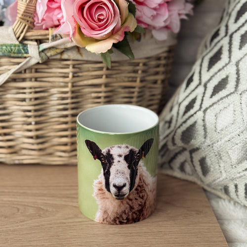 Country Lanes Mug
