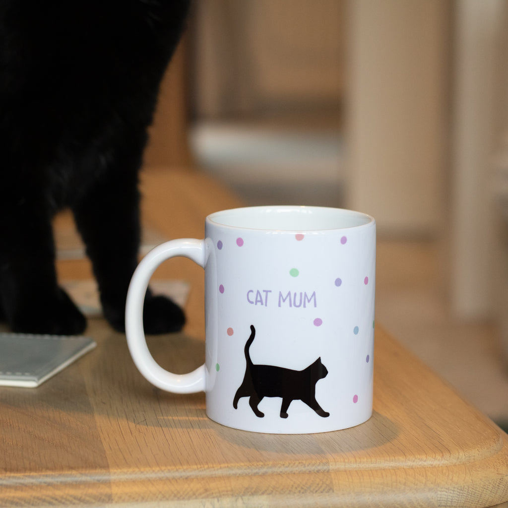 Poppet Mug