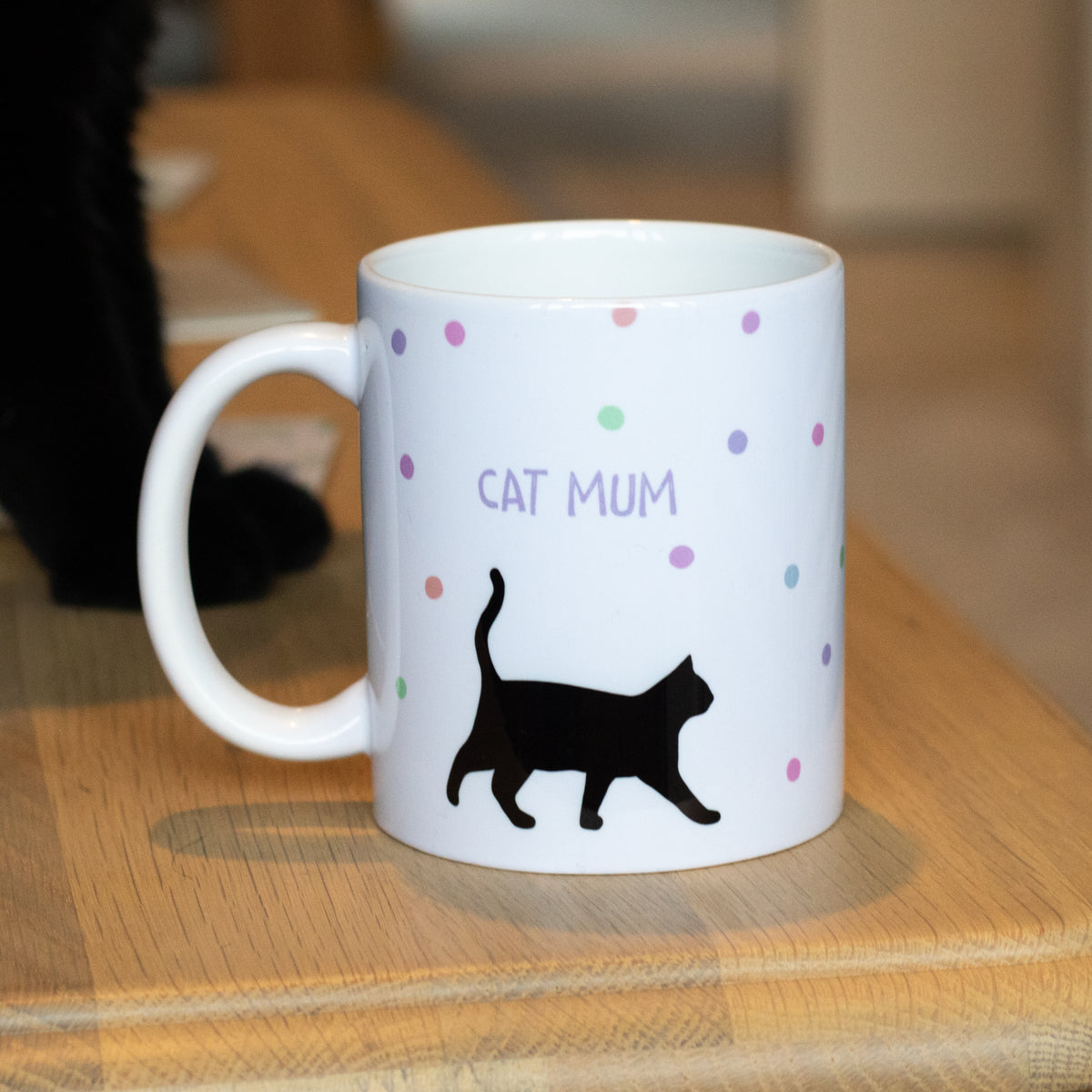Poppet Mug