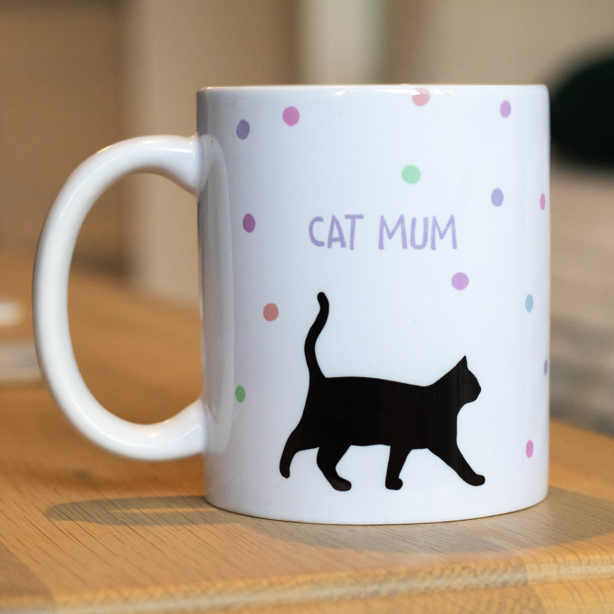 Poppet Mug