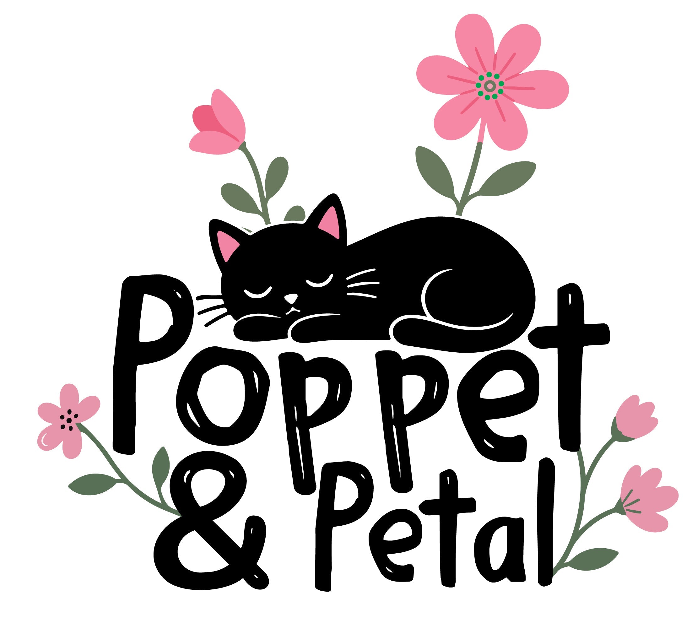 Poppet & Petal
